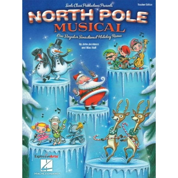 NORTH POLE MUSICAL