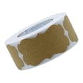 thumbnail image 4 of Etiqueta Engomada perfecl Etiquetas engomadas del papel de Kraft 300x, 4 of 6
