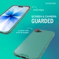 thumbnail image 5 of Smartish® iPhone 17e/16e MagSafe Case - Gripmunk Magnetic Slim Case [Lightweight + Protective] Thin Grip Cover with Microfiber Lining for Apple iPhone 2026 - So Jaded, 5 of 8