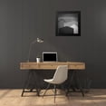 thumbnail image 4 of Vangindertael, Luc 20x20 Black Modern Framed Museum Art Print Titled - Windowless Environment, 4 of 5