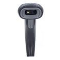 thumbnail image 2 of Estink Scanner de Codes-Barres 2.4G Sans Fil ABS Grande Capacité Récepteur USB, 2 of 8