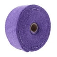 thumbnail image 1 of 5cm X 10m / 2'' X 32.8FT Exhaust Pipe Manifold Heat Tape Wrap For Motorcycle, 1 of 6