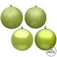 thumbnail image 2 of 2.75" Lime Ball 4 Finish Asst 20/Bx, 2 of 2