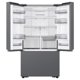 thumbnail image 3 of Refrigerador Samsung French Door 32 Pies RF32CG5N10S9EM Inox, 3 of 5