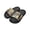 Anime-Style Café Scene Print, variant on Cute Peeking Cat ECG Print Kids Slide Sandals - Non-Slip Soft EVA Slippers for Beach, Pool & Indoor Daily Wear - Summer Essentials for Boys & Girls