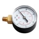 thumbnail image 1 of Manómetro Para Aire Aceite Gas Agua TS-4 0-100psi 0-7bar 1 / 4BSPT Rosca Sunnimix Medidor de presión de aire del compresor, 1 of 7