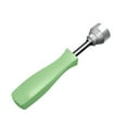 thumbnail image 1 of Colaxi Brake Spring Compressor Tool Adjusting Repair Reliable Comfortable Handle Universal Car Brake Spring Washer Tool Installation Green, 1 of 8