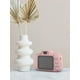 thumbnail image 2 of 1080P Mini Portable Digital Camera, Color Toy Rechargeable Camera, 2-Inch Screen 15MP, Birthday And Other Gifts,No TF Card, 2 of 4