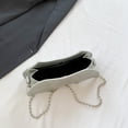 thumbnail image 3 of Bolso de hombro femenino Spider Web Bat Wing Ladies Bag Personalidad Bolso de viaje de moda FLhrweasw Nuevo, 3 of 9