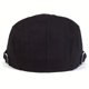 thumbnail image 4 of Gorra de Hip Hop a la moda para hombre, boina de color sólido para primavera y verano, boinas salvajes a la moda para hombre y mujer, sombrero para el sol al aire libre, sombreros delanteros, 4 of 4