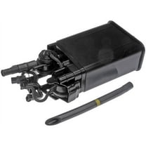 Carbon Canister - Compatible with 1998 - 1999 Toyota Corolla 1.8L 4-Cylinder