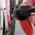 thumbnail image 1 of Divisor De Cadena De Bicicleta, Herramienta De Reparación De Eslabones Accesorio De Manivela De Bicicleta Herramienta De Cadena De Bicicleta Disyuntor De Extracción De Cadena De, 1 of 7