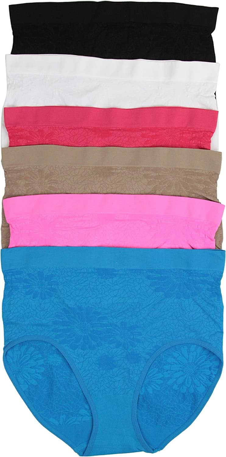 ToBeInStyle Women's Pack Of 6 Random Assorted Print Sports Bras Assorted Colors Size 36c 60f41b48 Cee1 493c B058 Cb75e4617195.62344b2c40a91c14c9bd36b1efa34376