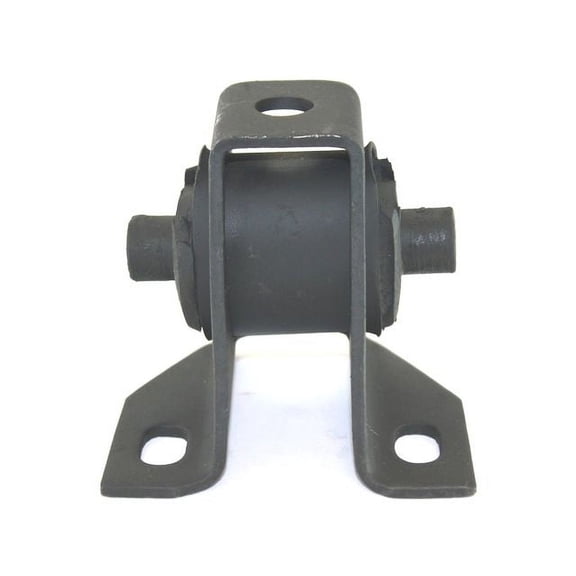 Transmission Mount - Compatible with 1981 - 1987 Dodge B150 1982 1983 1984 1985 1986