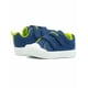 thumbnail image 3 of Tenis Bubble Gummers® para Niño Ajuste Contactel Marino azul marino 15, 3 of 7
