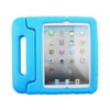 EVA Anti-Shock Proof Case for i pad 2 3 4 Handle Cover Stand Safe Foam