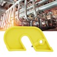 thumbnail image 1 of Multi Pole Breakers Lockout Device, Circuit Breaker Lockout Device Easy To Use Insulated  for Automotive for Industrial, 1 of 7