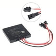 thumbnail image 4 of Bathroom Mirror Touch Sensor Switch Suitable For LED Light Smart Home Switch, 4 of 4