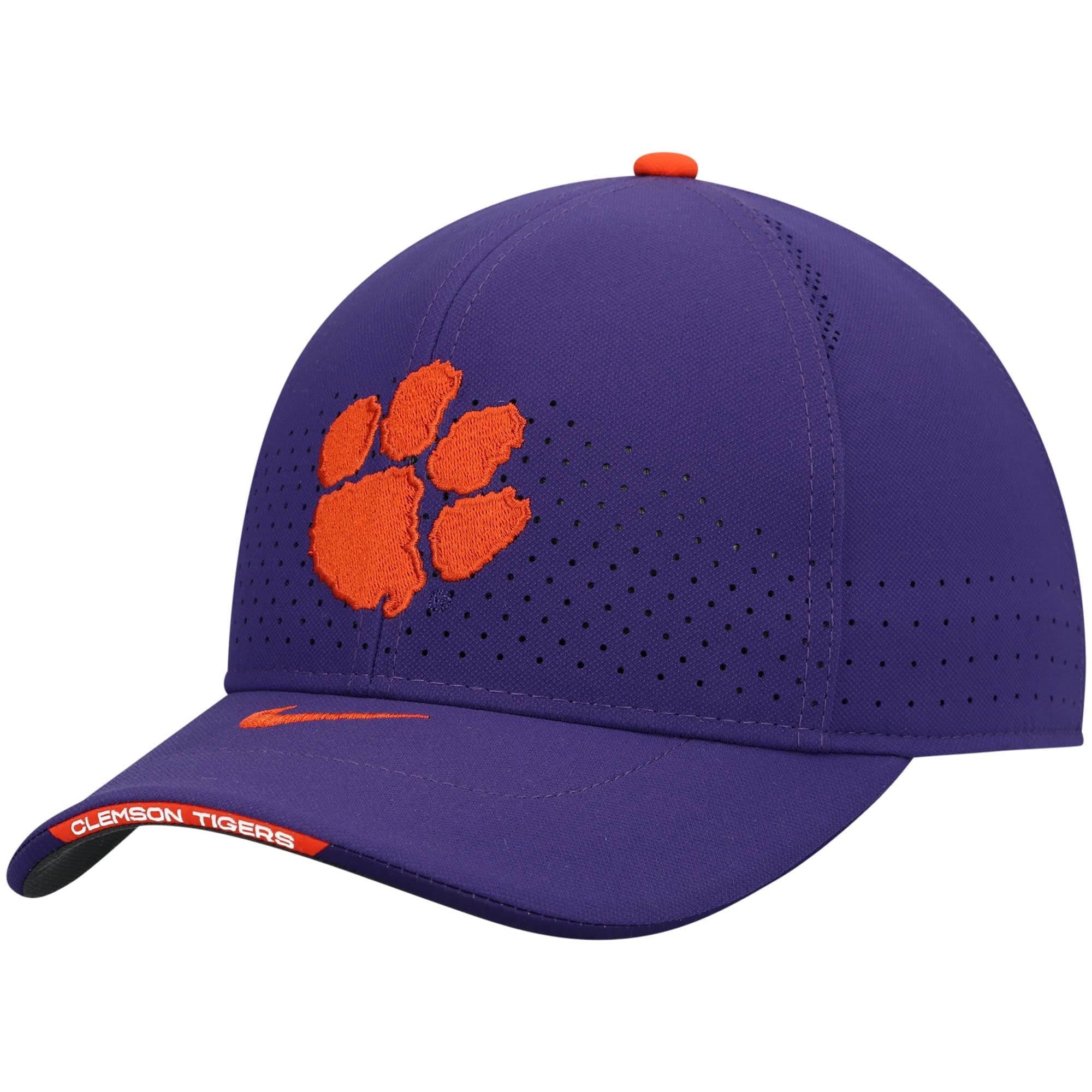 Clemson Tigers Nike 2021 Sideline 