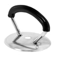 thumbnail image 5 of FUEENIRVA Wear Resistant Black Lid Handle Plastic Pot Lid Knob for Household Kitchen Use, 5 of 8