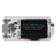 thumbnail image 4 of ESP32 OLED WiFi Kit ESP 32 OLED Display WiFi+Bluetooth Internet Development Board for, 4 of 5