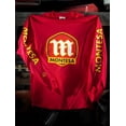 thumbnail image 4 of Camiseta de motocross enduro 2023, ropa para descenso de moto mx, atv, bicicleta, motocicleta, bicicleta de montaña, camiseta de ciclismo BMX DH, 4 of 5