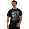 thumbnail image 5 of Cool Fighting Popeye Refuse to Lose Men's Graphic T Shirt Tees Brisco Brands S, 5 of 5