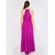 thumbnail image 2 of Maxi vestido olanes AMAD Casual para mujer Talla S, 2 of 4