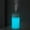Black, variant on Portable Humidifier with Color Changing Lights - 300ml USB Personal Humidifier for Bedroom, Desk, Office, Quiet Cool Mist Humidifier, Large Capacity Mini Humidifier