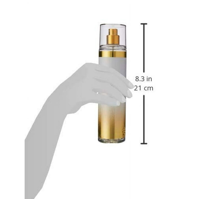 Jessica simpson fancy girl body spray sales