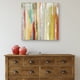 thumbnail image 2 of Cuadros Decorativos - Krakatoa Jr  Canvas, 2 of 2