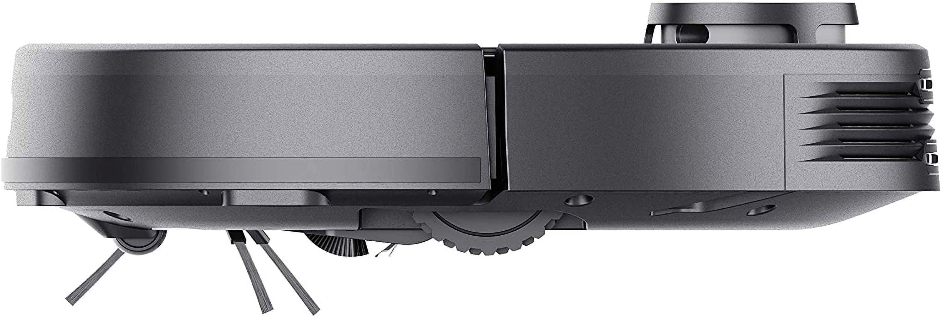 Wyze Robot Vacuum with LiDAR Room Mapping, 2,100Pa Strong Suction