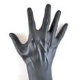 thumbnail image 3 of Male Hand Simulation Model for Gloves Watches Display - Black, 3 of 8