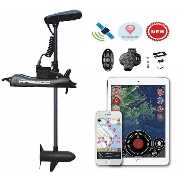 Black with Remote Control + Quick Release + Foot Control