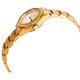 thumbnail image 5 of Seiko Reloj Automático 5 SYMK30K1 para Mujer, de Acero Inoxidable en Tono Dorado y Esfera Blanca, con Correa de Piel y Cierre de Seguridad., 5 of 5