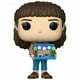 thumbnail image 1 of StrangerThings Brenner #515 Will #1242 Max #1243 Max #552 Dustin #593 Eddie #1250 Joyce #1254 Hopper #1253 Funkoe Figura Juguetes hola suerte unisex, 1 of 2