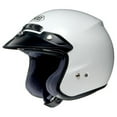 thumbnail image 2 of Shoei RJ Platinum-R Helmet - Solids S, 2 of 2