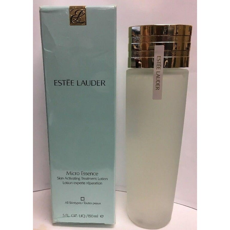 Estee Lauder Micro Essence Skin Activating Treatment Lotion, 150ml