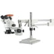 thumbnail image 2 of KP-4100-L2 2.1X-180X Trinocular Microscope 40MP Stereo Microscope Camera EU AC110-240V, 2 of 5