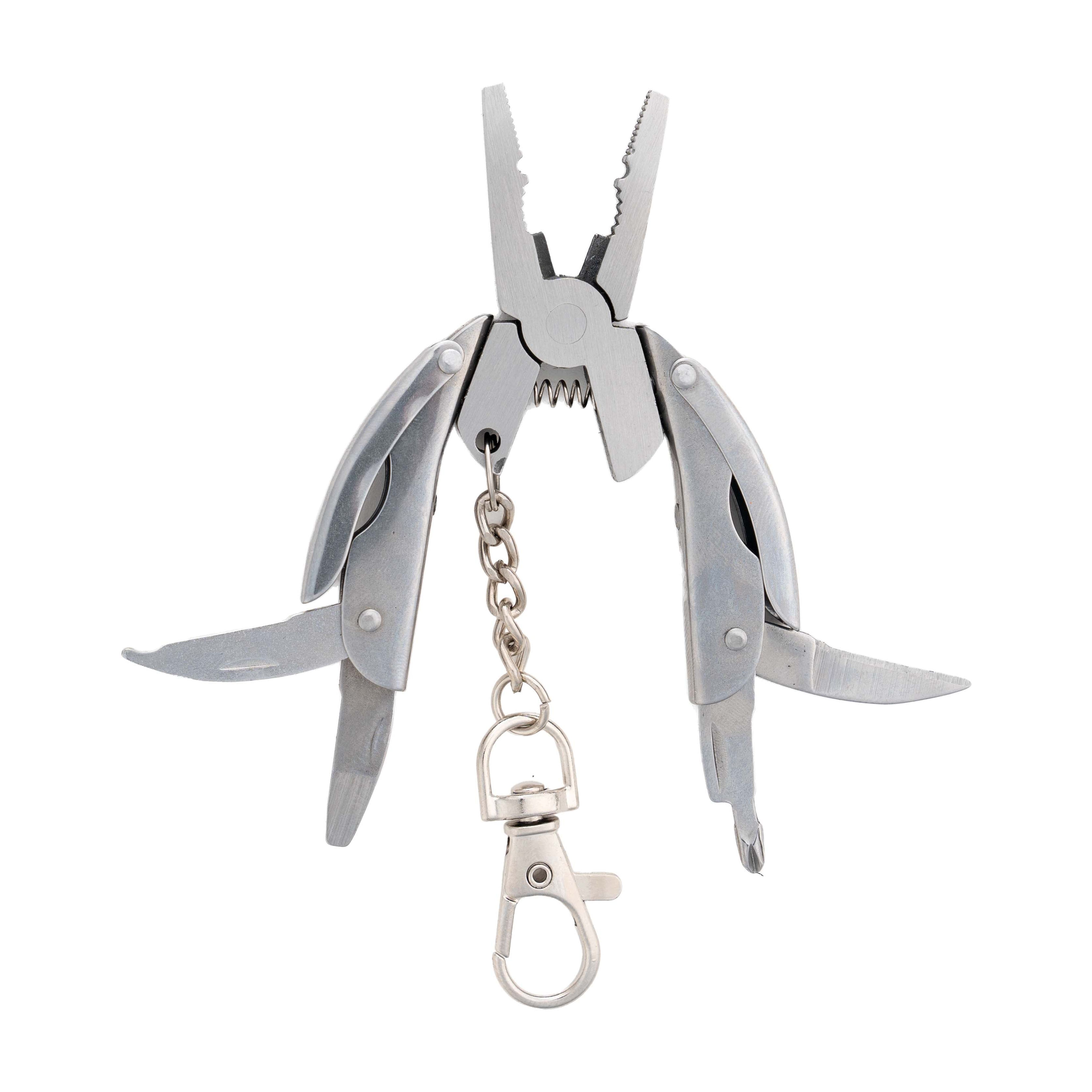 Ozark Trail 9-in-1 Mini Fishing Multi Tool (3-Pack) photo 7