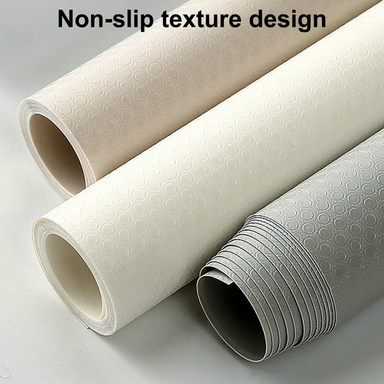 1 Roll Eva Non-slip Drawer Liner, Drawer Mat, Table Mat, Cabinet