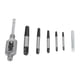 thumbnail image 5 of Extractor de tornillos para tuberías de agua Nikou Juego de Extractor M1-M12, 5 of 9