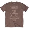 thumbnail image 1 of Creedence Clearwater Revival  Adult Born To Move T-Shirt, 1 of 1