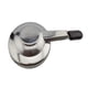thumbnail image 4 of Soporte de combustible de acero inoxidable Estufa de alcohol Calentadores de alimentos Calentador de buffet para exteriores Estilo 3, 4 of 9