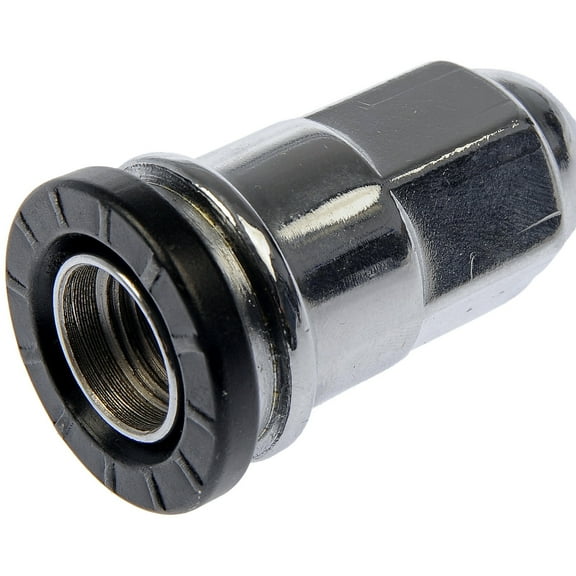 Dorman 611-268 Wheel Lug Nut for Specific Ford Models (Pack of 10)