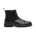 thumbnail image 1 of BOTINES CABALLERO FLEXI 411202 PIEL NEGRO Flexi  411202, 1 of 8