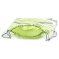 thumbnail image 4 of Mato & Hash Reflective Cinch Bag | High Visability | Great For Runners & Events - 5PK Shock Lime CA2525, 4 of 4