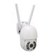 thumbnail image 1 of Cámara de seguridad para el hogar, cámara de seguridad WiFi inalámbrica Cámara de vigilancia Wi Fi Cámara de seguridad Wi Fi impermeable Diseño aerodinámico, 1 of 8