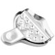 thumbnail image 1 of Stainless Steel Juicer Squeezer Manual Citrus Press Heavy Duty Lemon Squeezer Portable Fruit Juice Squeezer Hand Held KitchenJuicer for Lemons Limes, 1 of 4