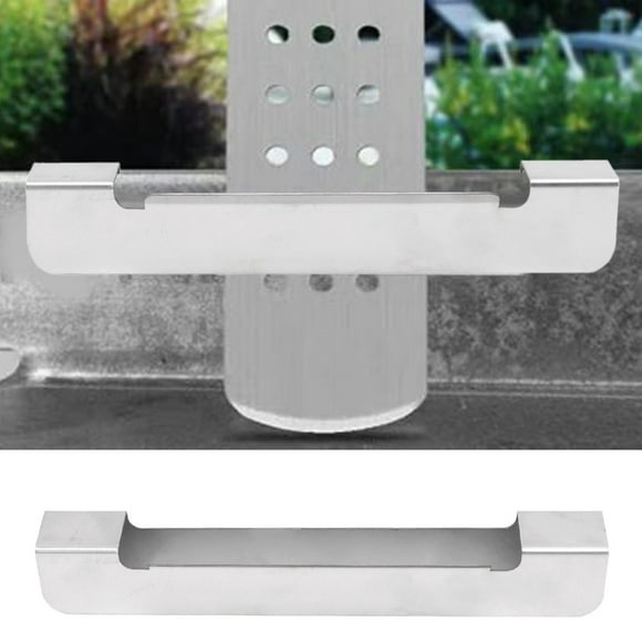 Griddle Spatula Holder, Adjustable Stainless Steel Grill Tool Hold Rack Outdoor Grilling Essential Accessories For Blackstone Camp Chef Gourmet